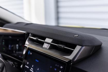 Αποκτήστε το πιο προηγμένο και πρακτικό ηλεκτρικό crossover με το πρόγραμμα Ford Finance